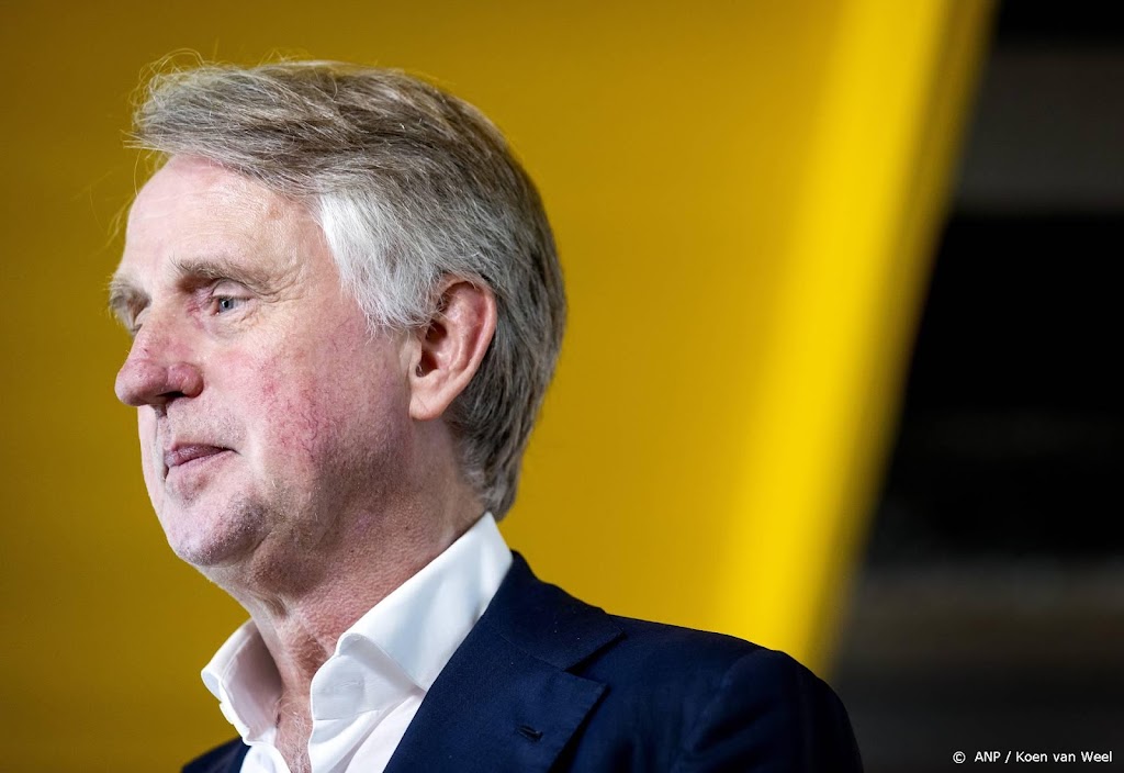 Schiphol haalt persconferentie zomermaatregelen naar voren