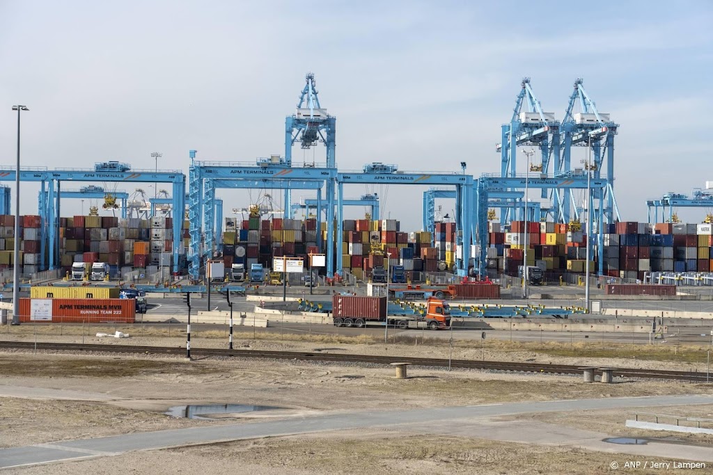 'Extra ogen' in Rotterdamse haven tegen drugssmokkel