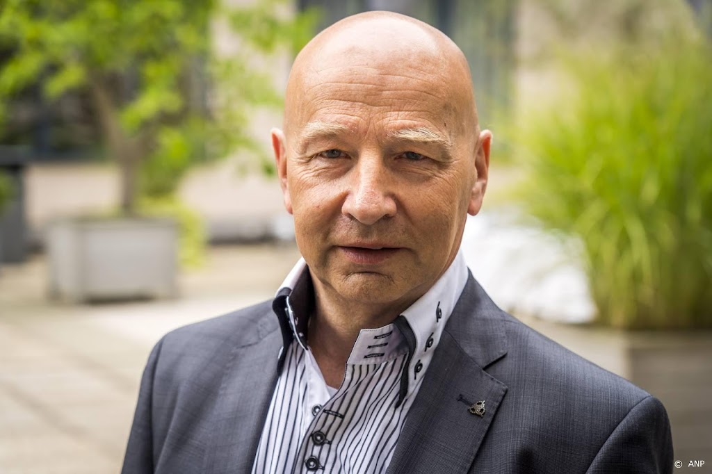 Bond: overbelaste politie kan Oekraïne-top in Den Haag niet aan