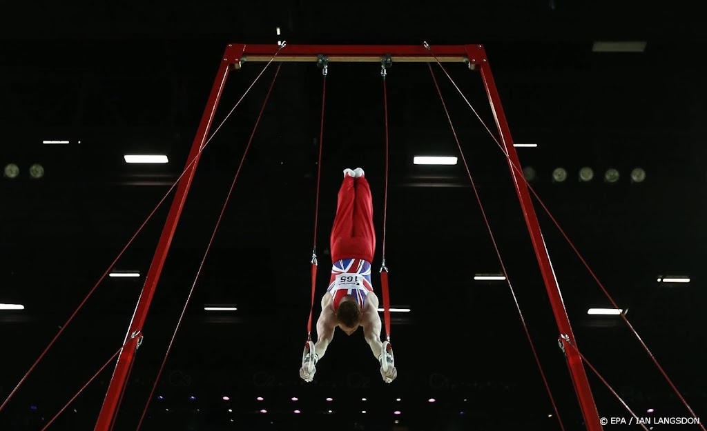 Britse turnbond verkoos succes boven veiligheid van sporters 