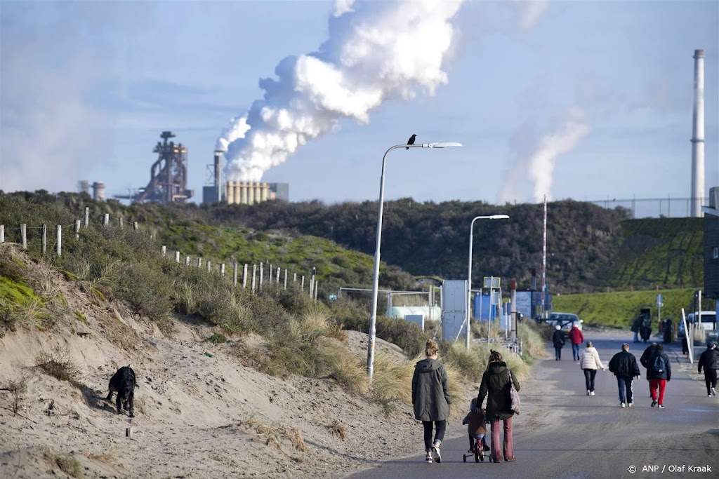 MOB: omwonenden Tata Steel starten rechtszaak tegen provincie