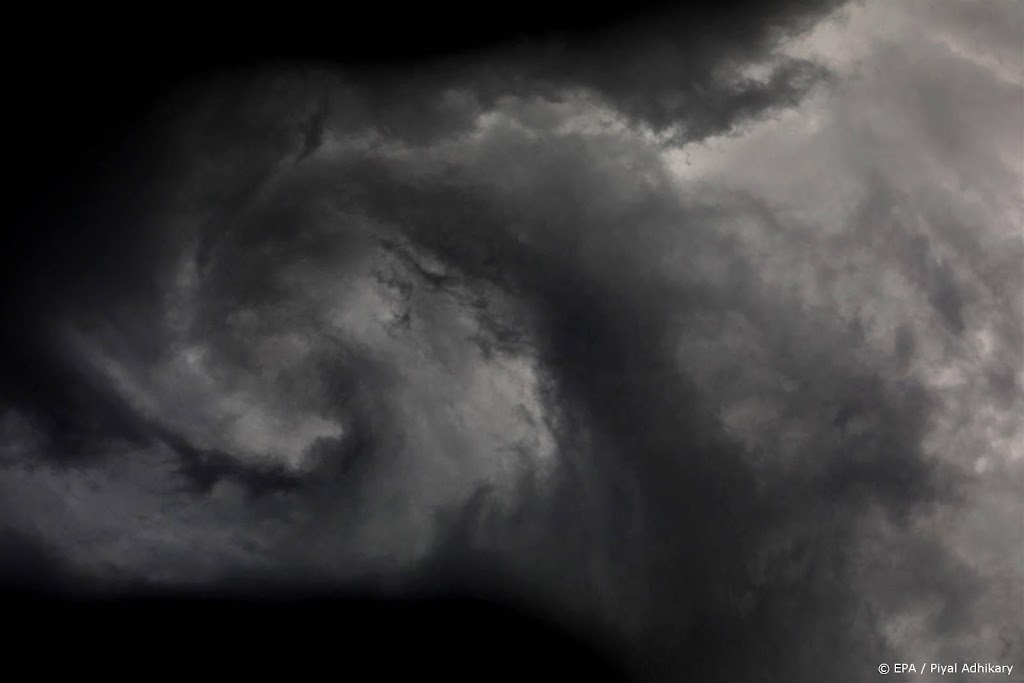 Tornado richt ravage aan in Texas: doden en tientallen gewonden