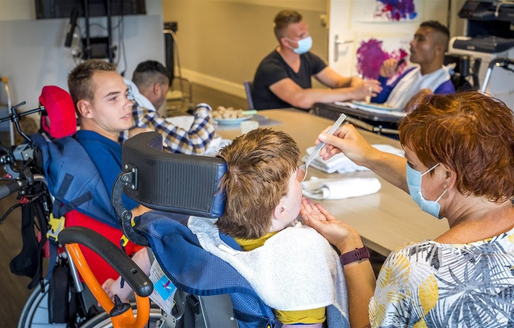 Inspectie: ICT-zaken gehandicaptenzorg vaak niet op orde