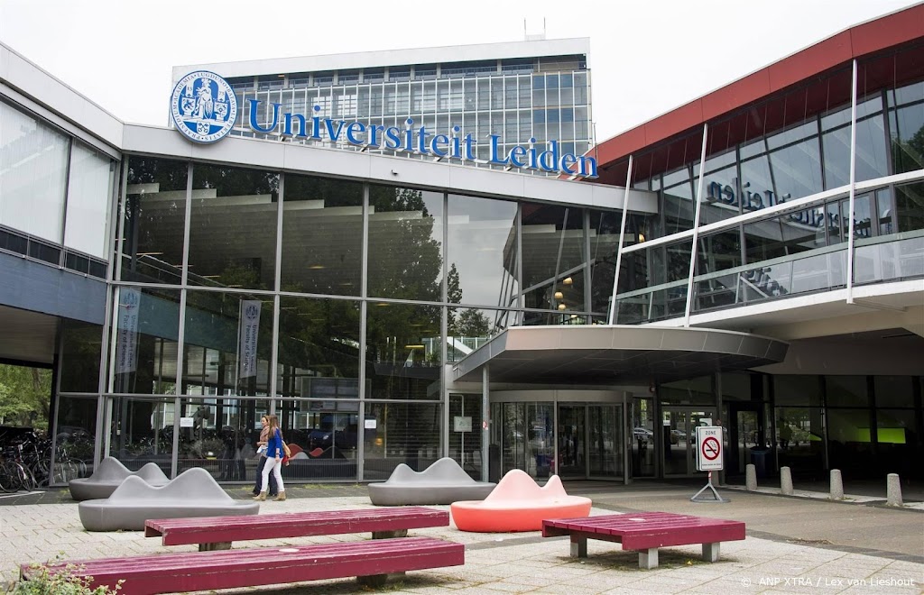 Leiden laat onderzoek doen naar slavernijverleden