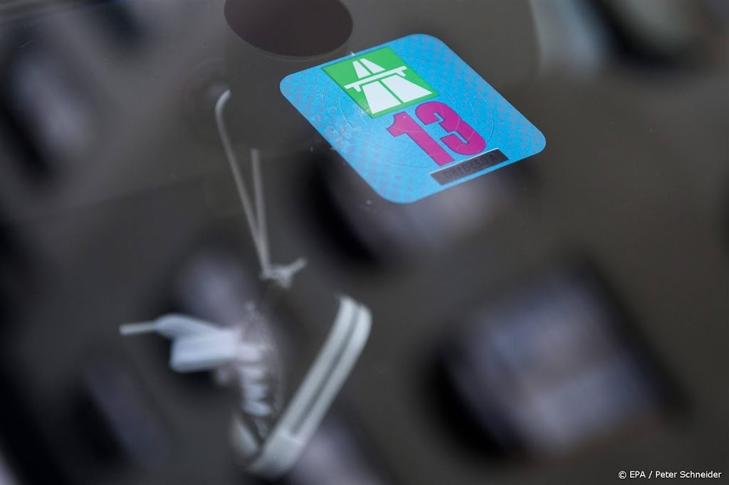 Zwitserse heffing op gebruik snelweg straks ook zonder sticker