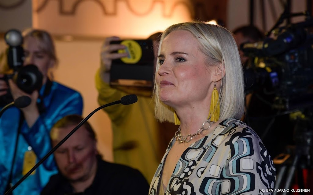 Nieuwe Finse regering gaat immigratie terugdringen
