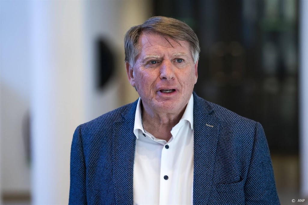 LTO: onze organisatie is helemaal niet verdeeld