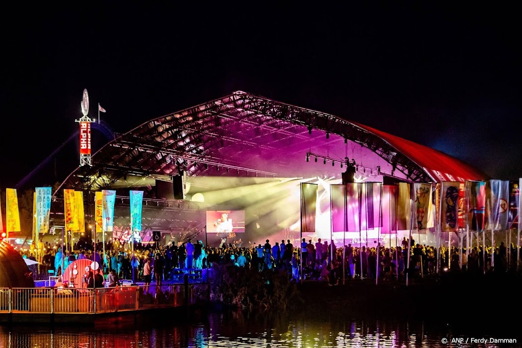 Media verzetten zich tegen verplichte 'charity fee' Lowlands