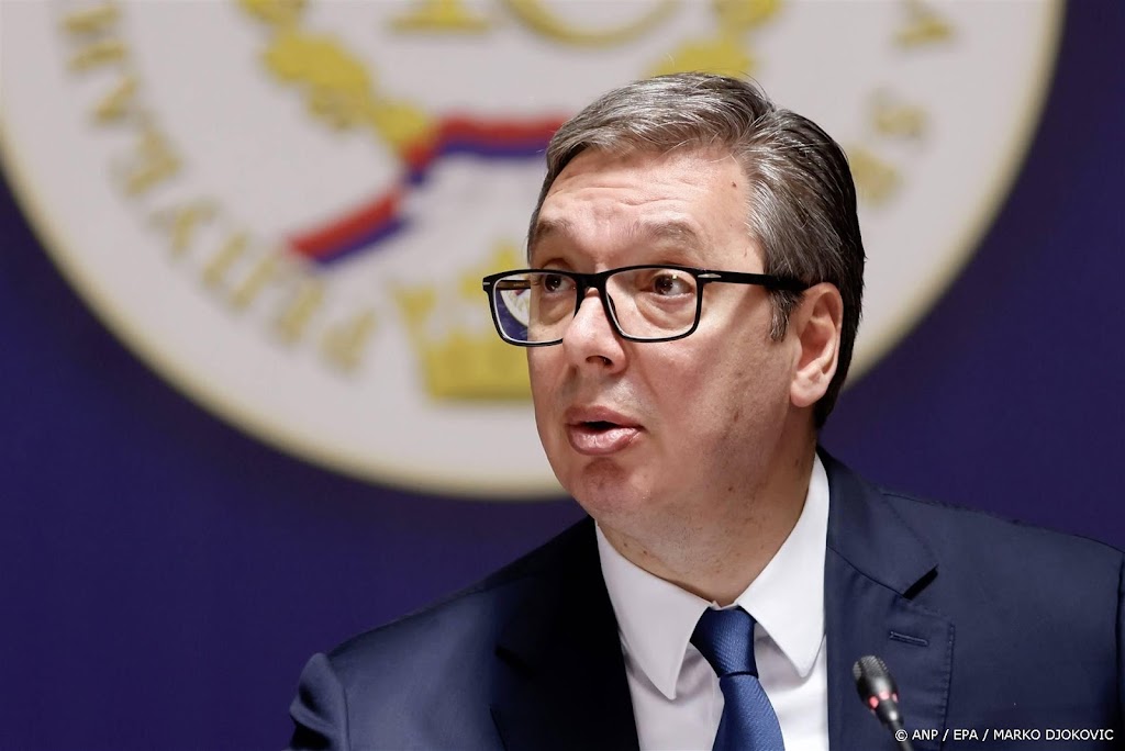 Servische president: groot lithiumproject Rio Tinto mag doorgaan