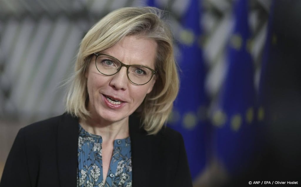 Natuurherstelwet EU toch binnen bereik na draai Oostenrijk