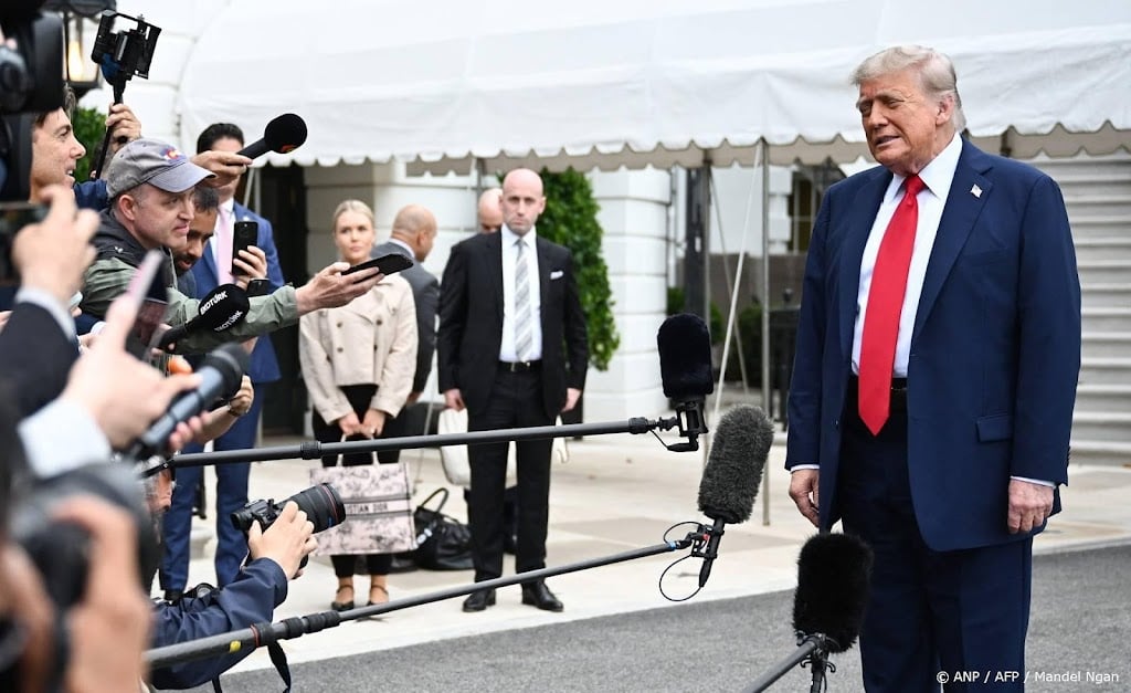 Trump beveelt meer immigratiecontroles in Democratische steden