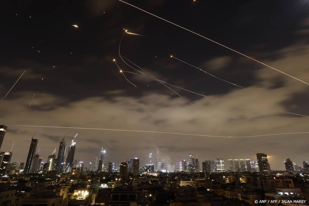 Iraanse staatsmedia: Israëlische spion opgehangen
