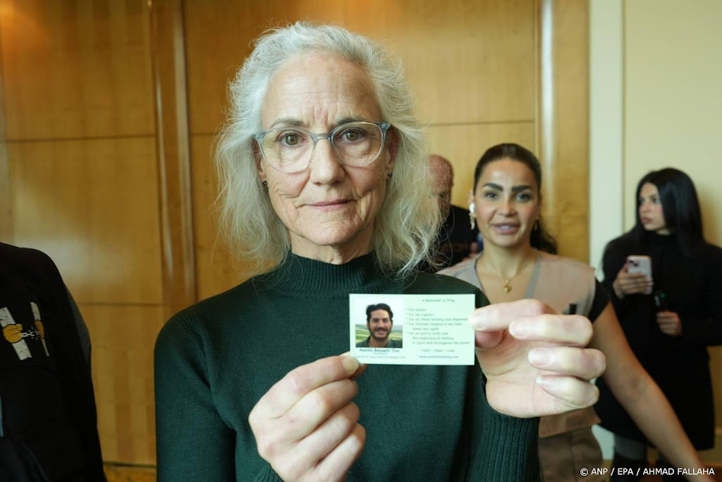 Media: in Syrië vermiste journalist Austin Tice zou dood zijn
