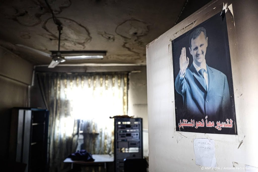 Syrische arts veroordeeld in Duitsland voor marteling onder Assad