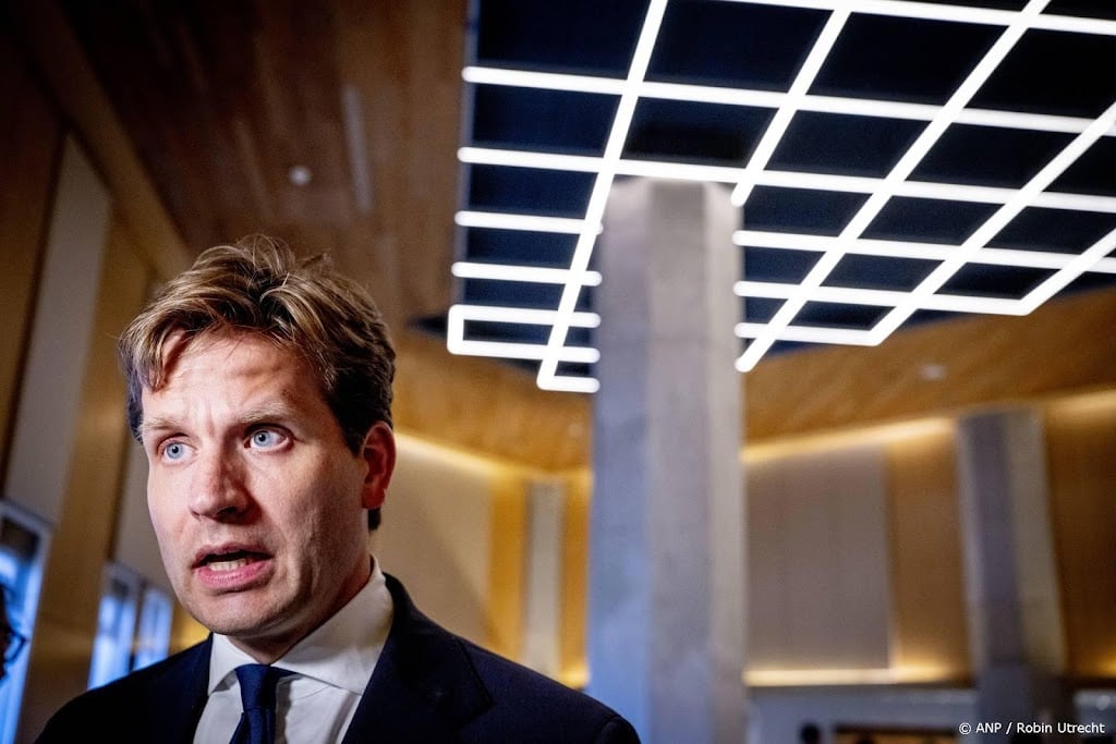 Karremans zet vraagtekens bij claim Tesla, maar zonder gevolgen 