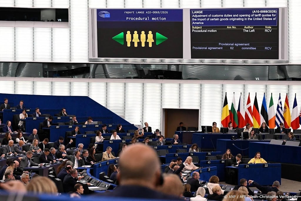 Stevig laatste debat voor stemming terugkeerregeling asielzoekers