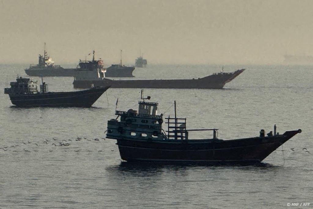 WSJ: Iran mag van VS direct olie verkopen na ondertekening deal