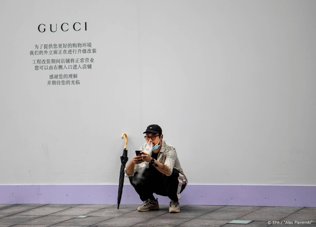Chinese economie groeit in tweede kwartaal