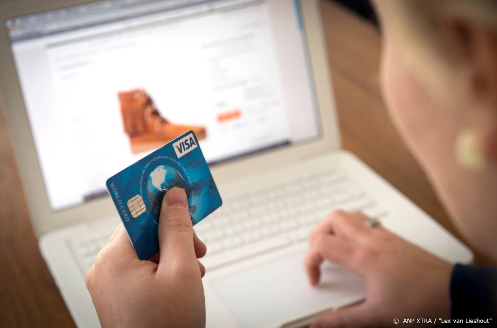 'Wisselend beeld bij onlinebestedingen in eerste kwartaal'