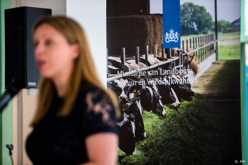 AgriFacts en Stikstofclaim dreigen ministerie met kort geding