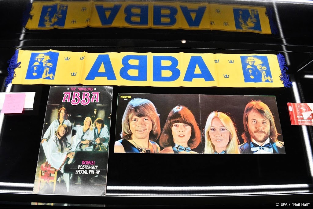 Tv-avond rond ABBA op NPO 3 scoort goed