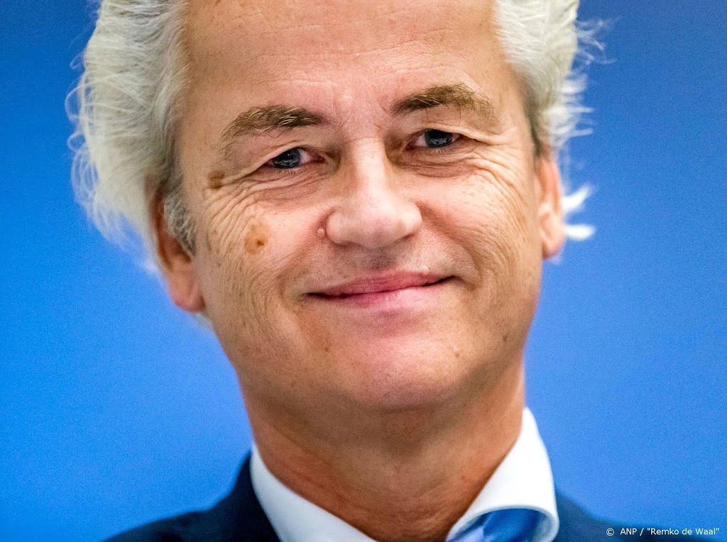 PVV'ers roepen Twitter op om Wilders zijn account terug te geven
