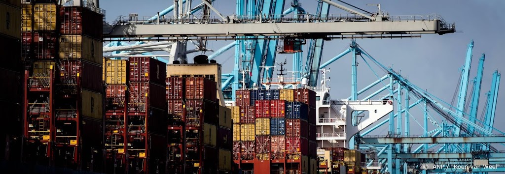 Handel eurozone in mei hard geraakt door coronacrisis