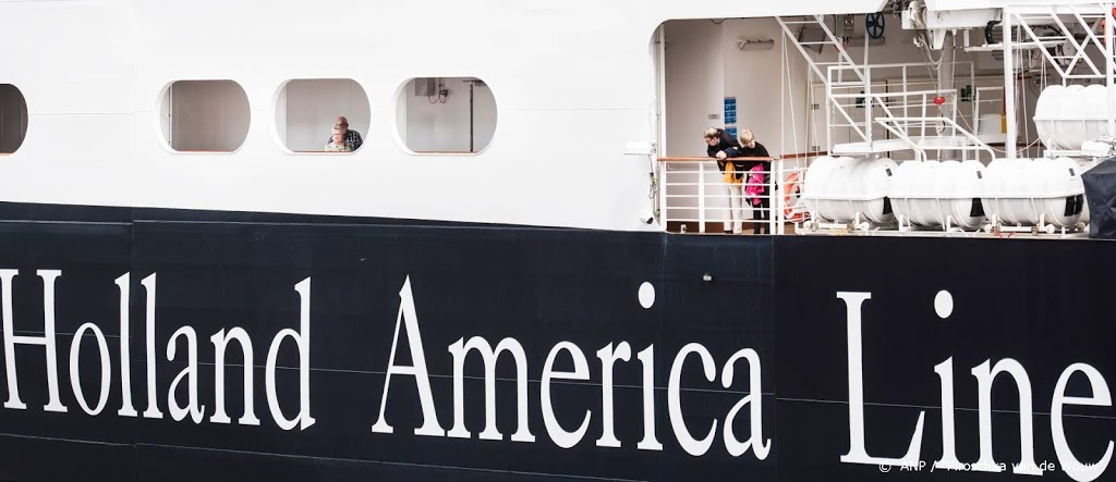 Holland America Line verkoopt de Rotterdam en andere schepen