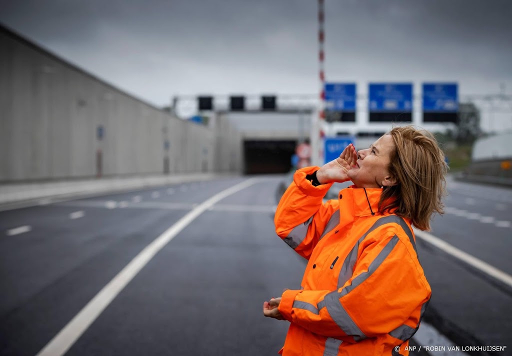 62 miljoen euro aan EU-subsidies voor Nederlandse infrastructuur