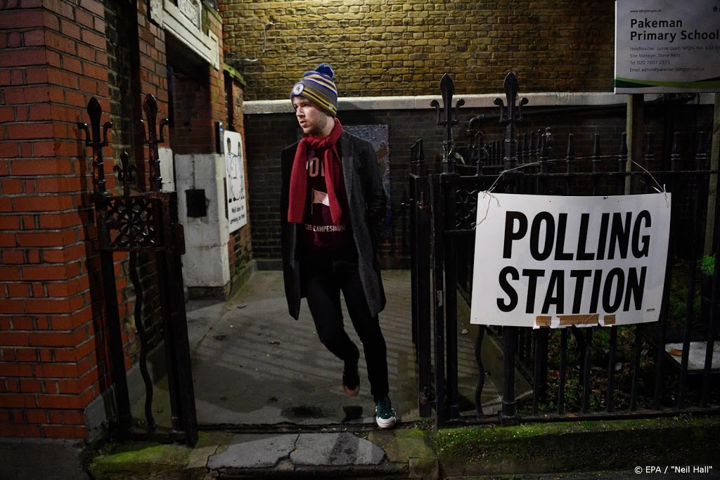 'Rusland probeerde Britse verkiezingen 2019 te beïnvloeden'