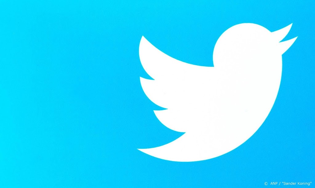 'FBI onderzoekt grote Twitterhack'