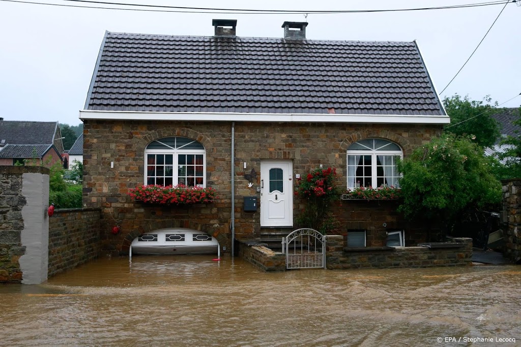 Alle Maasgemeenten in Belgisch Limburg gaan preventief evacueren
