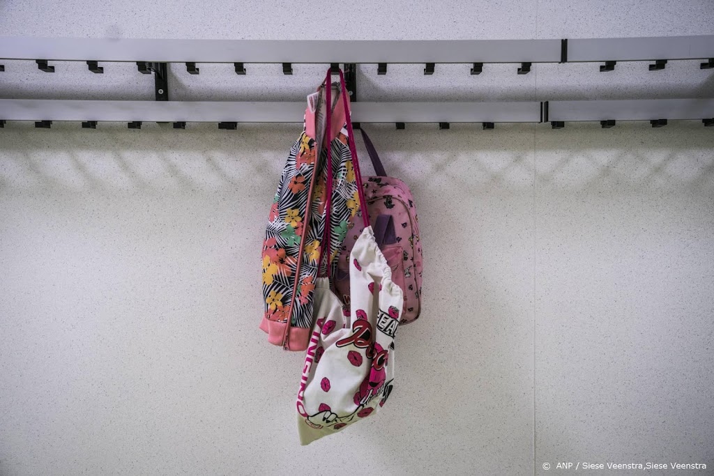 Schoolvakantie vrijdag van start in regio Midden