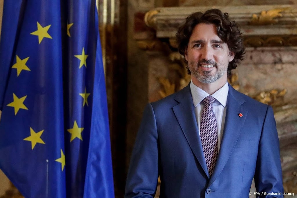 Canada laat mogelijk begin september gevaccineerde reizigers toe