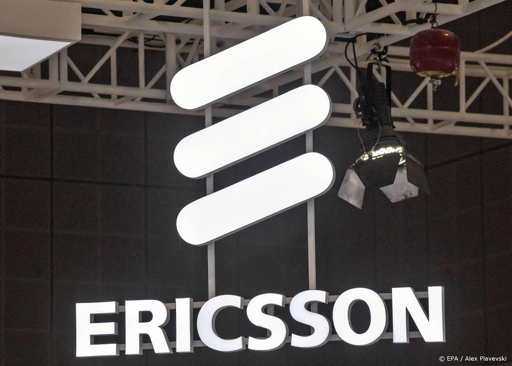 Ericsson gaat uitrol 5G-netwerk versnellen in Verenigde Staten