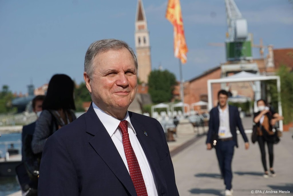 La banca centrale italiana è ottimista sulla crescita economica