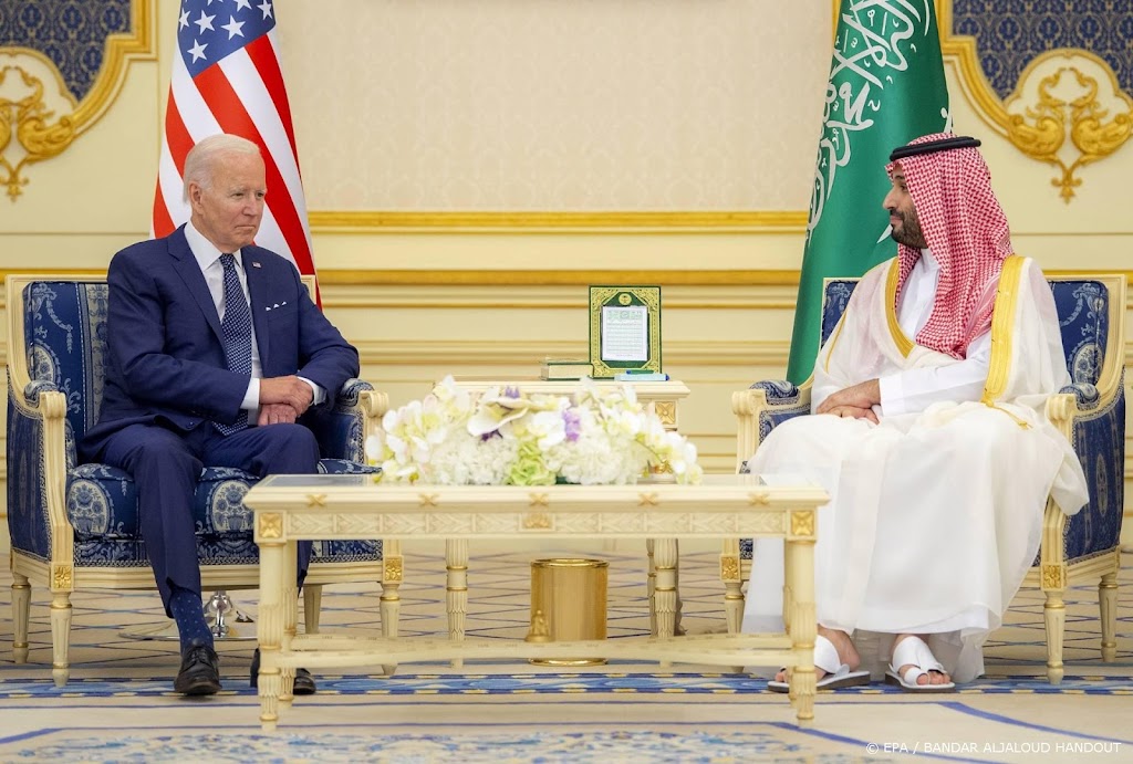 Saudi-Arabië waarschuwt VS over bemoeienis met Khashoggi-zaak
