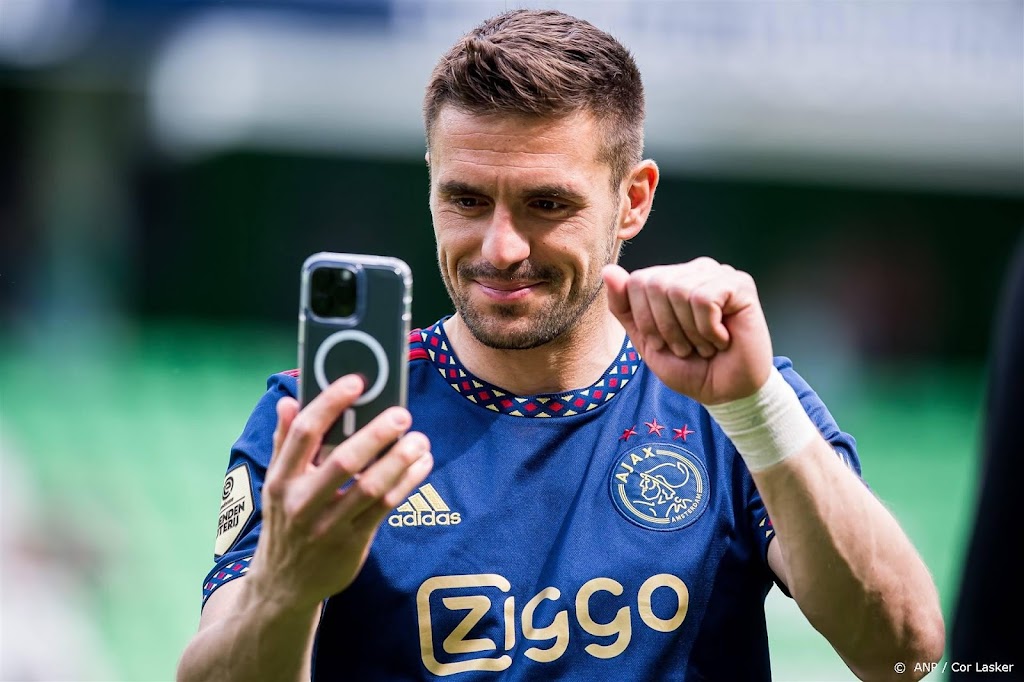 Tadic arriveert in Istanbul voor onderhandelingen met Fenerbahçe
