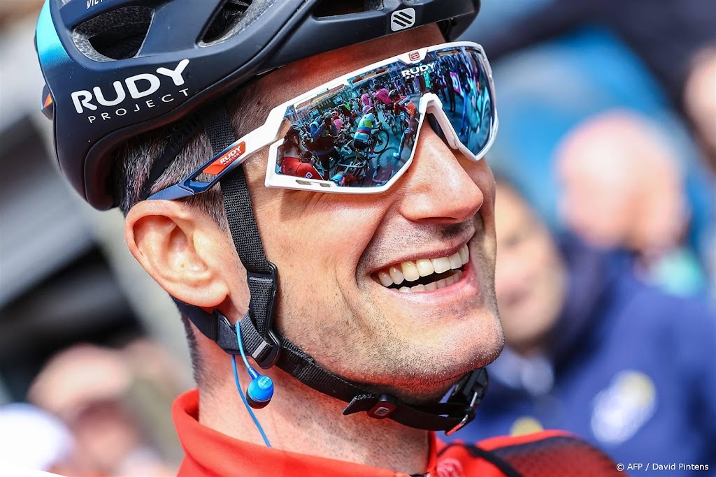 Poels soleert naar Nederlandse zege in vijftiende Touretappe