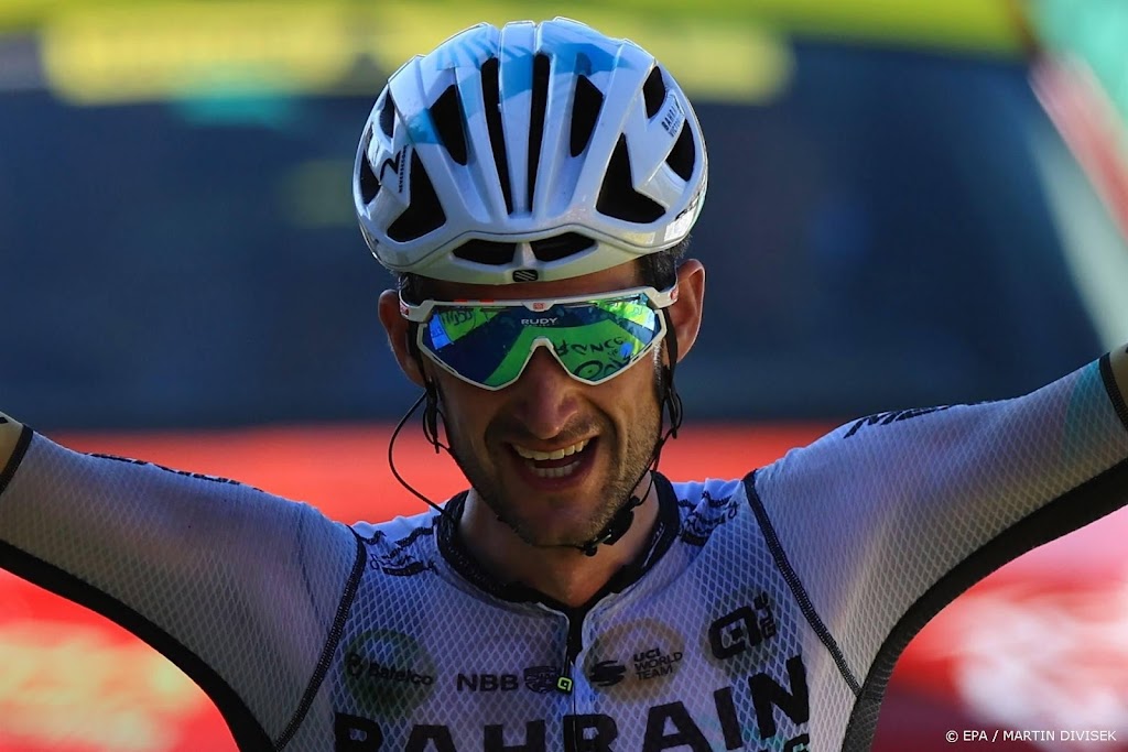 Poels droomde altijd van etappezege in de Tour