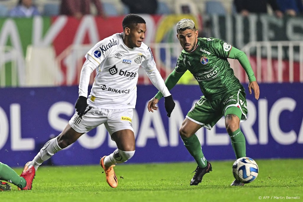 Chelsea haalt jonge Braziliaanse aanvaller Gabriel