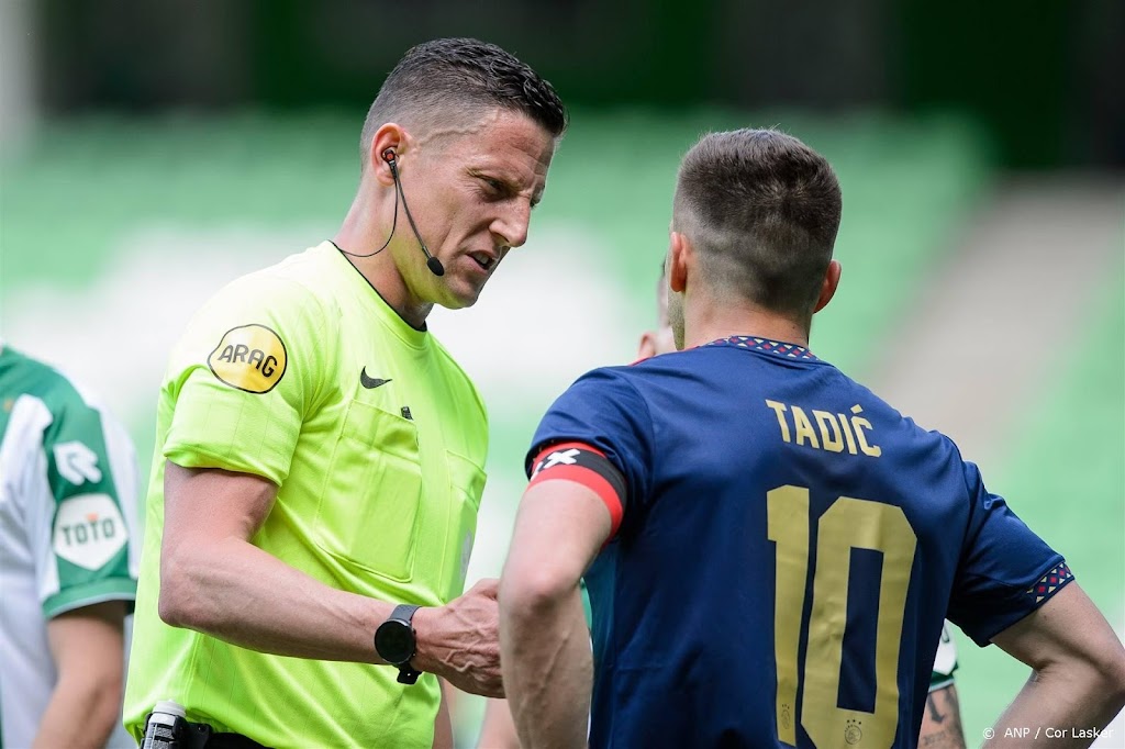 Tadic tekent 2-jarig contract bij Turkse topclub Fenerbahçe