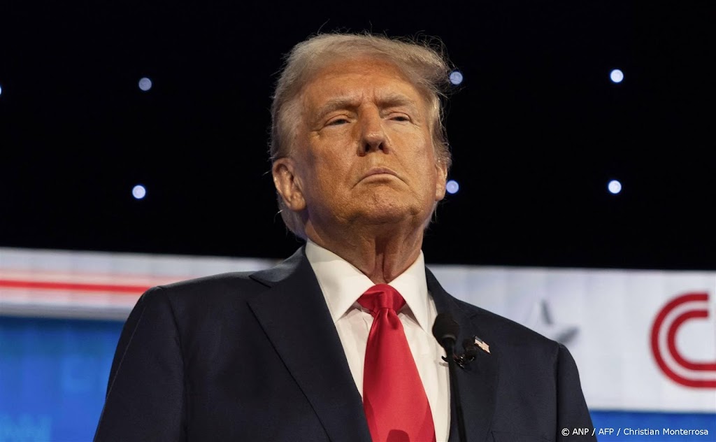 Aanklagers in beroep tegen verwerping zaak om documenten Trump