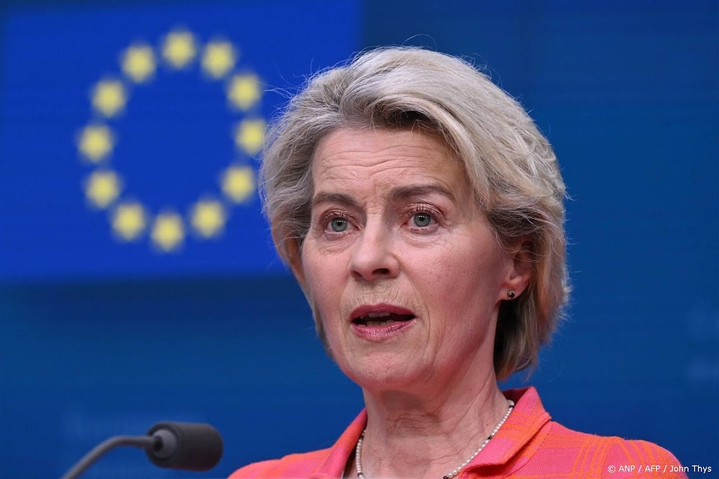 Nieuw, rechtser Europarlement buigt zich meteen over de posten