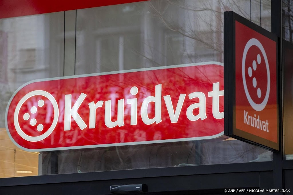 Tonnen boete voor Kruidvat voor heimelijk volgen websitebezoekers
