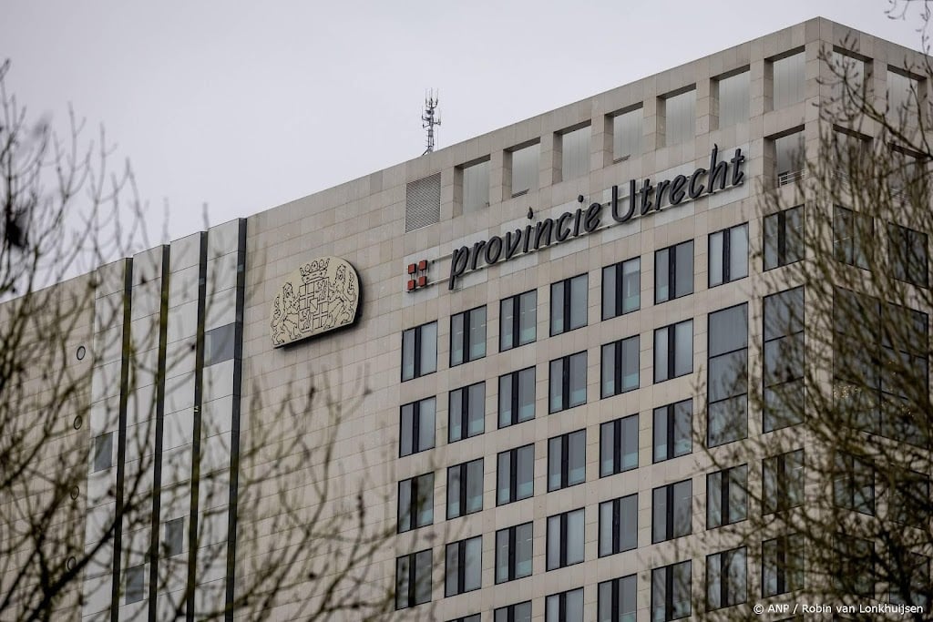Provinciehuis Utrecht langer open voor opvang Oekraïners