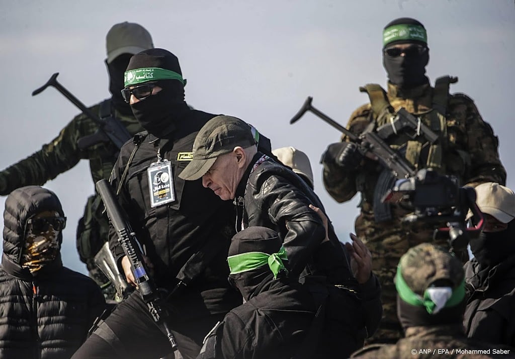 Hamas ontkent voortgang in onderhandelingen voor staakt-het-vuren