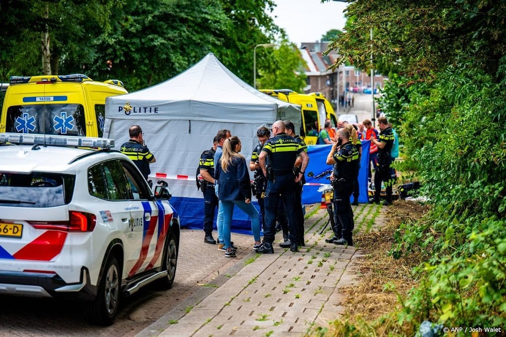 Doodgeschoten vrouw Gouda deed in juni aangifte tegen ex-partner
