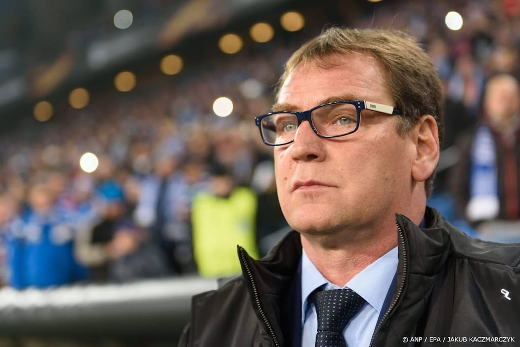 Oranje-opponent Polen stelt Urban aan als nieuwe bondscoach