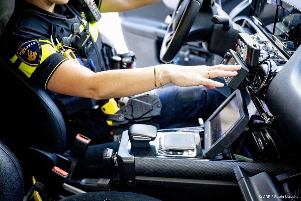 Aanhoudingen na mogelijke ontvoering met auto in Amsterdam-Oost